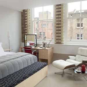 Eck-Zimmer